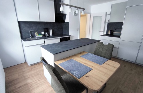 Grimmelfingen Apartment | Anita`s apartment