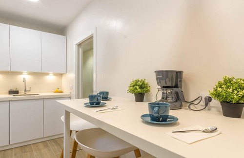 Cercadilla-Medina Azahara Apartment | Anita's place - 2 Bedrooms ⭐