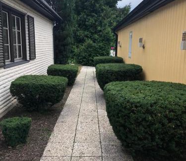 Kalvesta House | Anitas B&B Stockholm/Vällingby