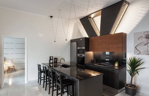Kini Villa | Aniv Villa By The Sea