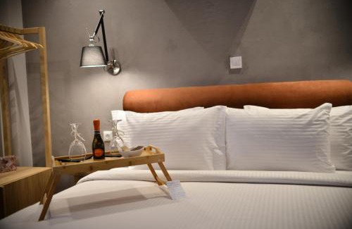 Anixi Hotel | Anixi Hotel by AP