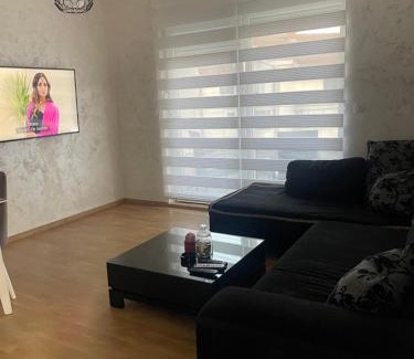 Podmaine Apartment | Anja Lux Apartman