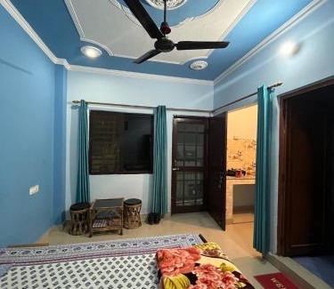 Tapovan House | Anjali Home Stay