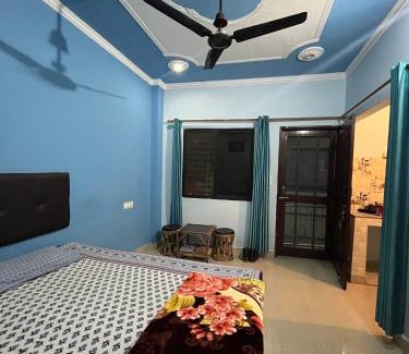 Tapovan House | Anjali Home Stay
