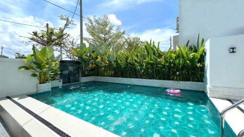 Malacca City Villa | ANJUNG KASEH Villa Bukit Katil 4bedroom with Swimming Pool