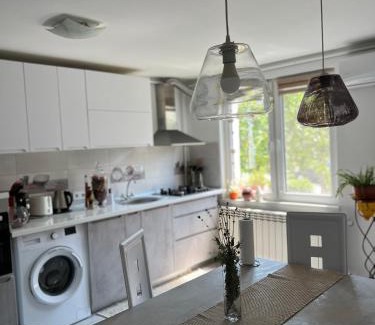 Ocna Mures Apartment | Ank's Apartment