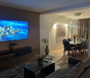 Stip Apartment | ANKA-LUX Apartment
