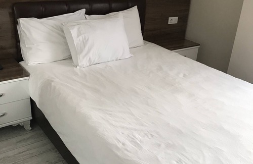 Etimesgut Hotel | Ankara Atlantik Otel