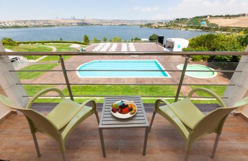 Golbasi Hotel | Ankara Vilayetler Evi