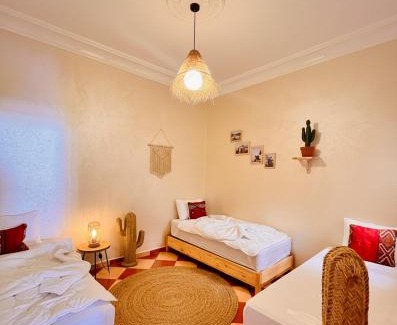 Taddart Bed & Breakfast | Anker Surf House