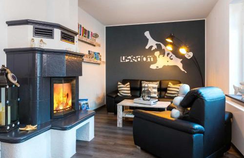 Zinnowitz Apartment | Ankerhaus