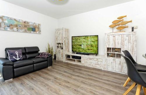 Zinnowitz Apartment | Ankerhaus