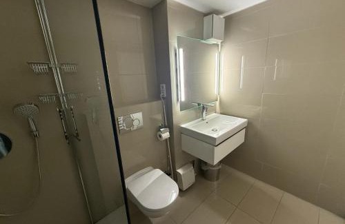 Dangast Apartment | Ankerplatz Dangast