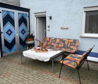 Rieschweiler-Muhlbach Apartment | Ankerplatz