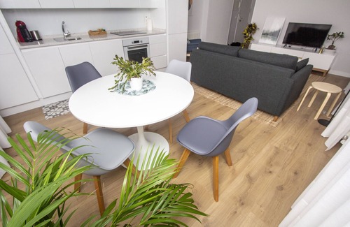 Burgos Apartment | Anki - A Cuatro Pasos de la Catedral