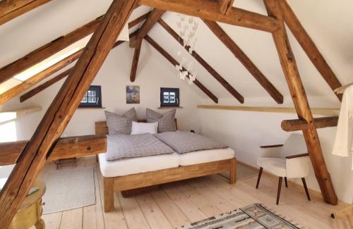 Lichtenhain House | Ankommen, Wohlfühlen und die Natur genießen