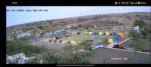 Parner House | Ankur Valley Agro Tourism
