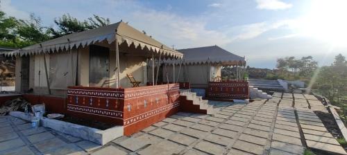 Parner House | Ankur Valley Agro Tourism