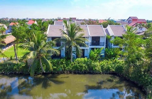 Cam Thanh Resort | Anluna Hoi An