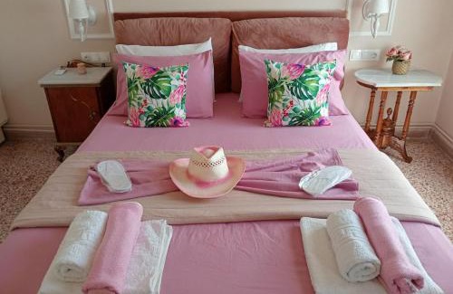 Chania Town Apartment | ANMI Hospitality
