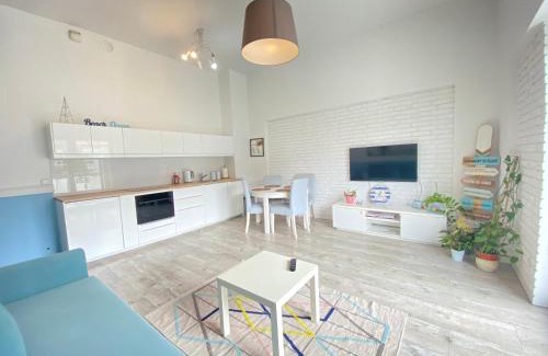 Przymorze Apartment | Ann Apartament Rituals