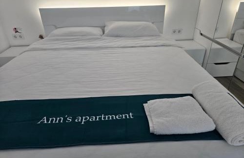 Odesos Apartment | Ann's apartment