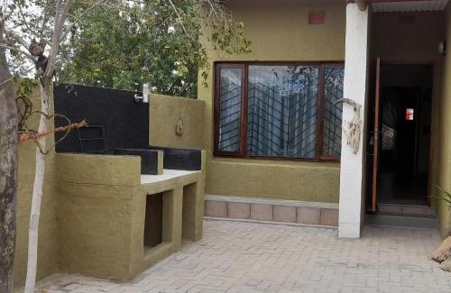 Kamanjab Other | Ann's Lodge & Camping