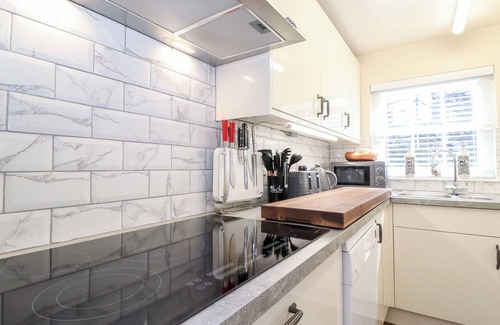 Hawkshead House | ANN TYSONS HOUSE, pet friendly, with open fire in Hawkshead