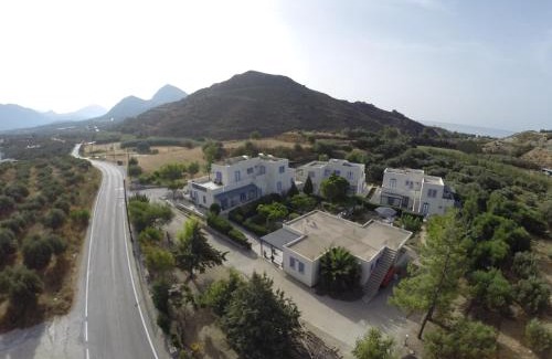 Plakias Apartment | Anna Ageliki