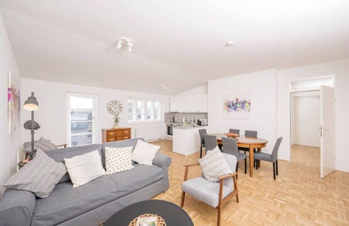Gries Apartment | Anna and Friends Top 17