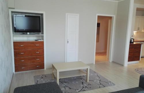 Pori Apartment | Anna Apartment