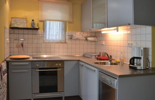 Budaors Apartment | Anna Apartment