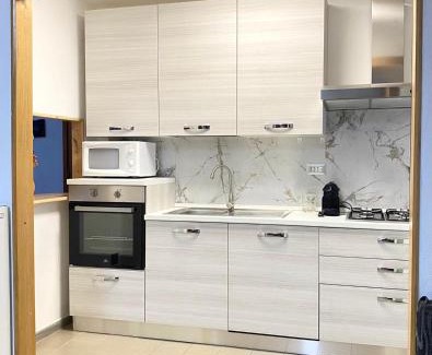 Desulo Apartment | Anna chiara