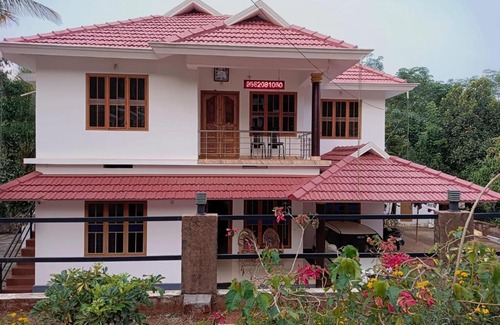 Mananthavady House | Anna homestay