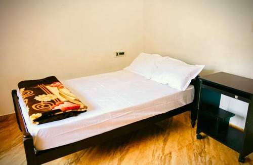 Mananthavady House | Anna homestay