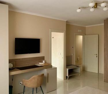 San Marco dei Cavoti Bed & Breakfast | Anna House