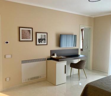 San Marco dei Cavoti Bed & Breakfast | Anna House