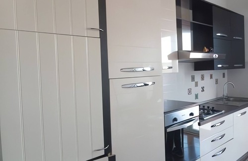Le Grazie Apartment | Anna House, panorama