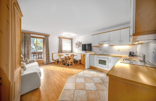 Santa Cristina Val Gardena House | ANNA LODGES DOLOMITES