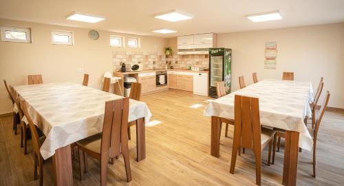 Dunapataj Bed & Breakfast | Anna-Lak