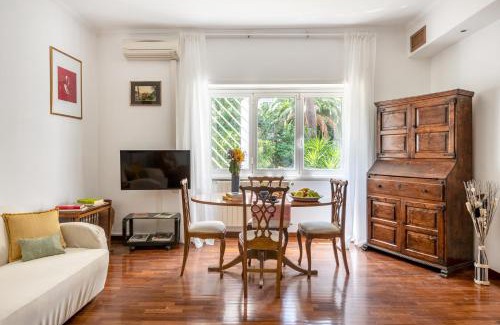Zona I Val Melaina Apartment | Anna luxury apartment Salario Parioli Rome