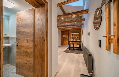 Hopfgarten Markt Apartment | Anna Maria