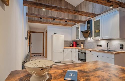 Hopfgarten Markt Apartment | Anna Maria