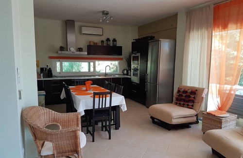 Kriopigi Villa | Anna Maria Luxury Villas with private pools