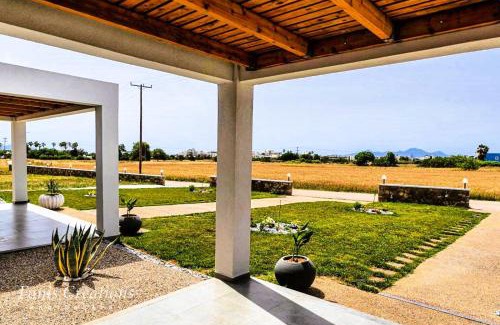 Kardamena Apartment | Anna Maria's Maisonette II