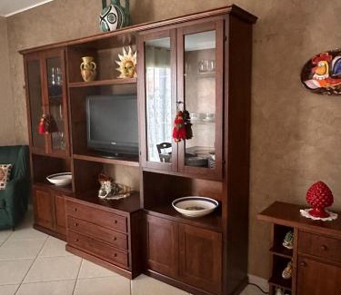 Porticello Apartment | Anna&Micky town house