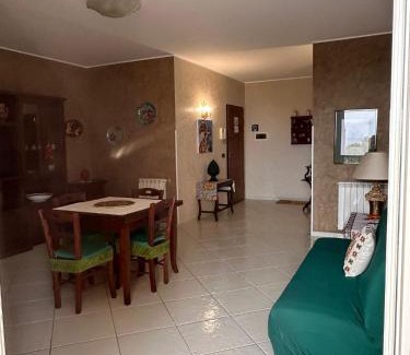 Porticello Apartment | Anna&Micky town house