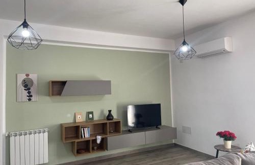 Iglesias Historic Centre House | Anna's House
