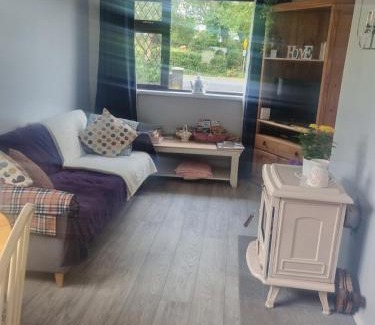 Ballygawley Apartment | Anna's kitchen