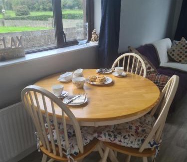 Ballygawley Apartment | Anna's kitchen